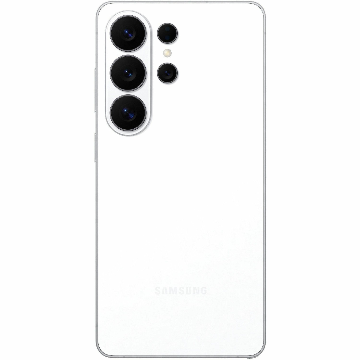 Samsung Galaxy S26 Ultra SM-S948U 256 GB Smartphone - 6.9" Dynamic AMOLED 2X QHD+ 3120 x 1440 - Octa-core (OryonDual-core (2 Core) 4.74 GHz + Oryon Hexa-core (6 Core) 3.60 GHz - 12 GB RAM - Android 16 - 5G - White