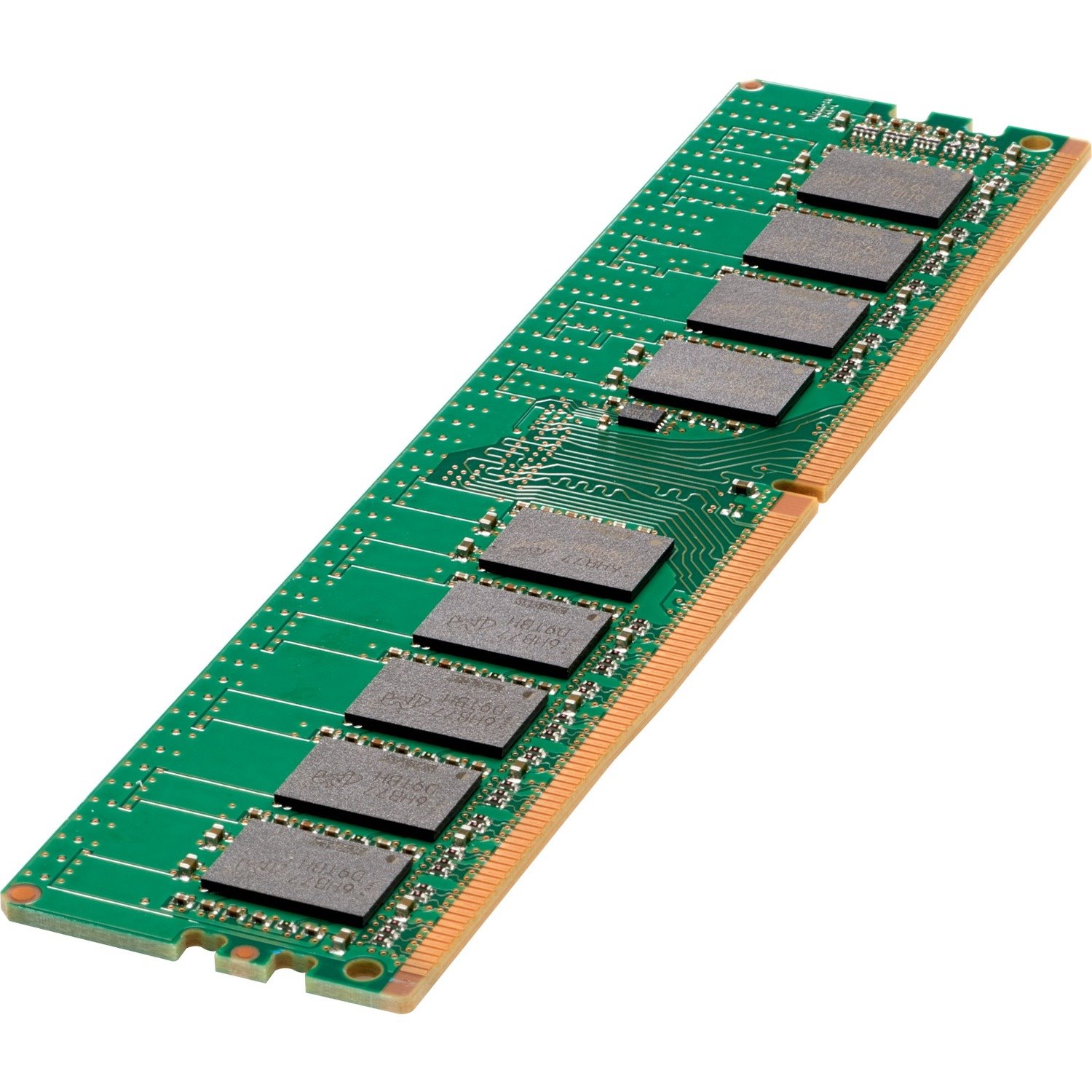 Axiom 32GB DDR3-1600 Low Voltage ECC RDIMM Kit (4 x 8GB) for HP - AT127B