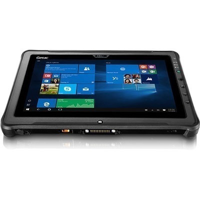 Getac F110G6 Tablet - 11.6"