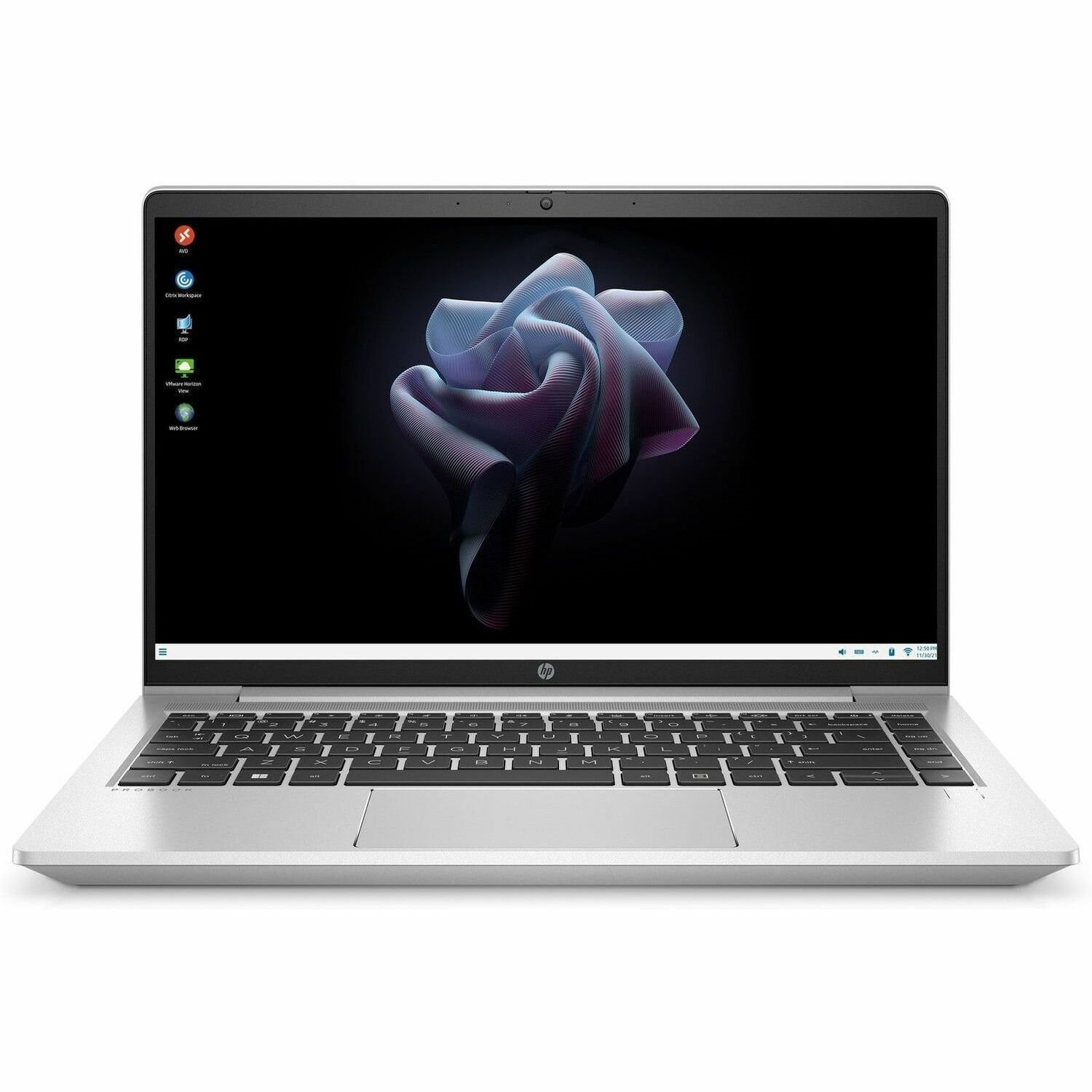 HP Pro mt440 G3 14" Thin Client Notebook - Full HD - 60 Hz - Intel Celeron 12th Gen 7305 - 8 GB - 256 GB SSD