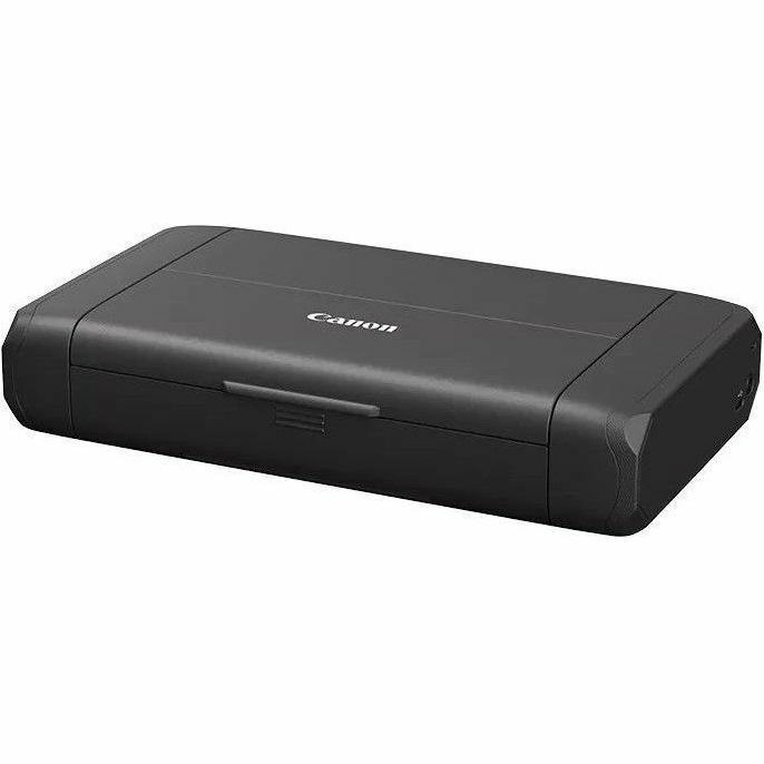 Canon PIXMA TR160 Portable Wired/Wireless Inkjet Printer - Color