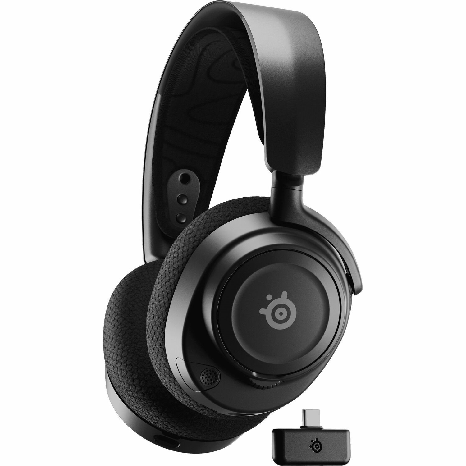 SteelSeries Arctis Nova 7 Wireless Headset