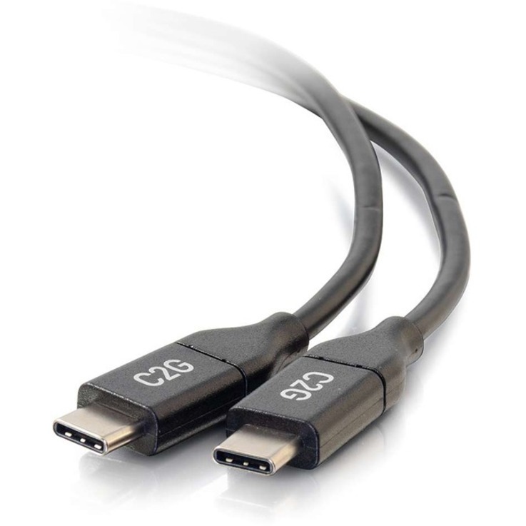 C2G 90 cm USB Data Transfer Cable