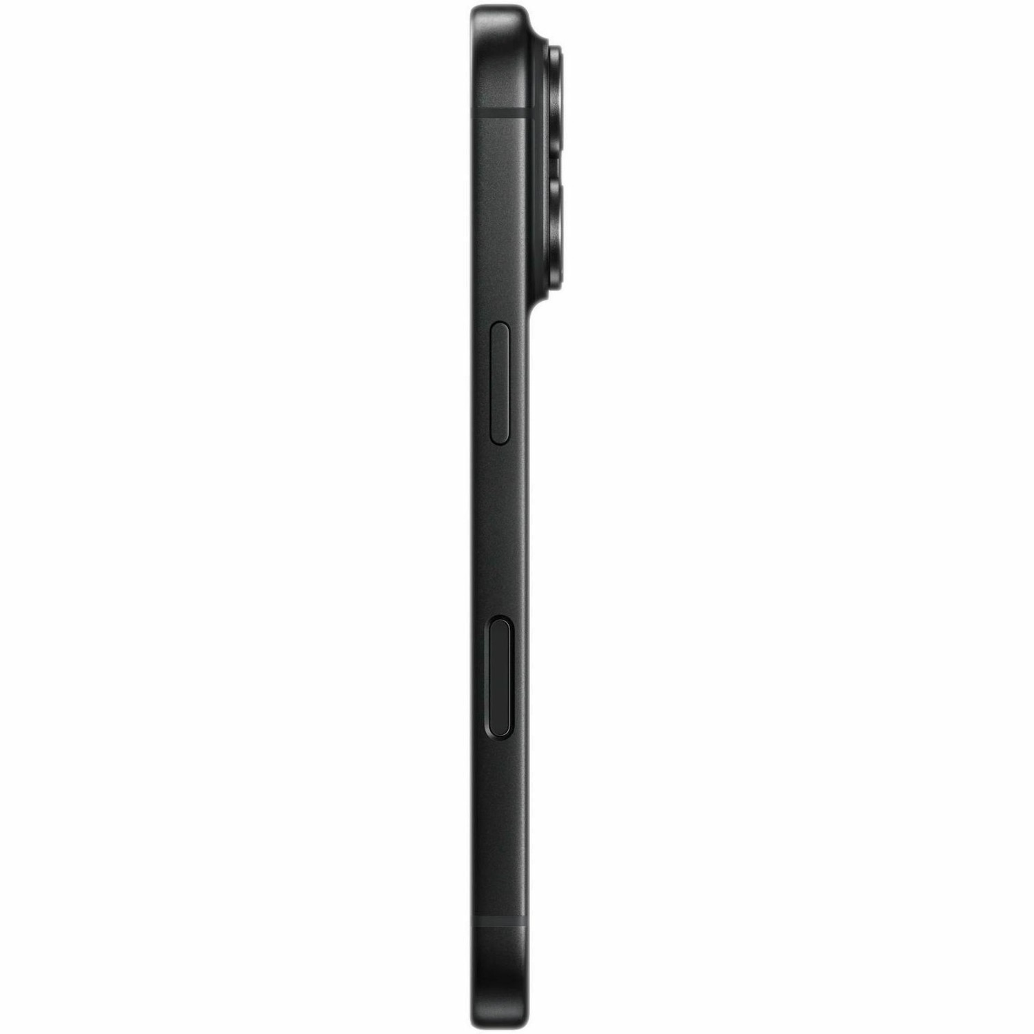 Apple iPhone 18 Pro Max 256 GB Smartphone - 6.9" ProMotion Technology HDR10 2868 x 1320 - Hexa-core (A20 ProDual-core (2 Core) 4.93 GHz + A20 Pro Quad-core (4 Core) - 12 GB RAM - iOS 27 - 5G - Black