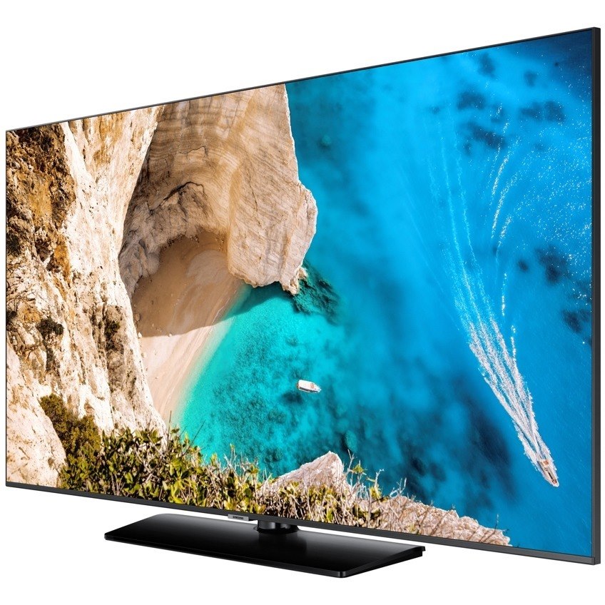 Samsung HT690 HG50NT690UF 50" Smart LED-LCD TV - 4K UHDTV - Black