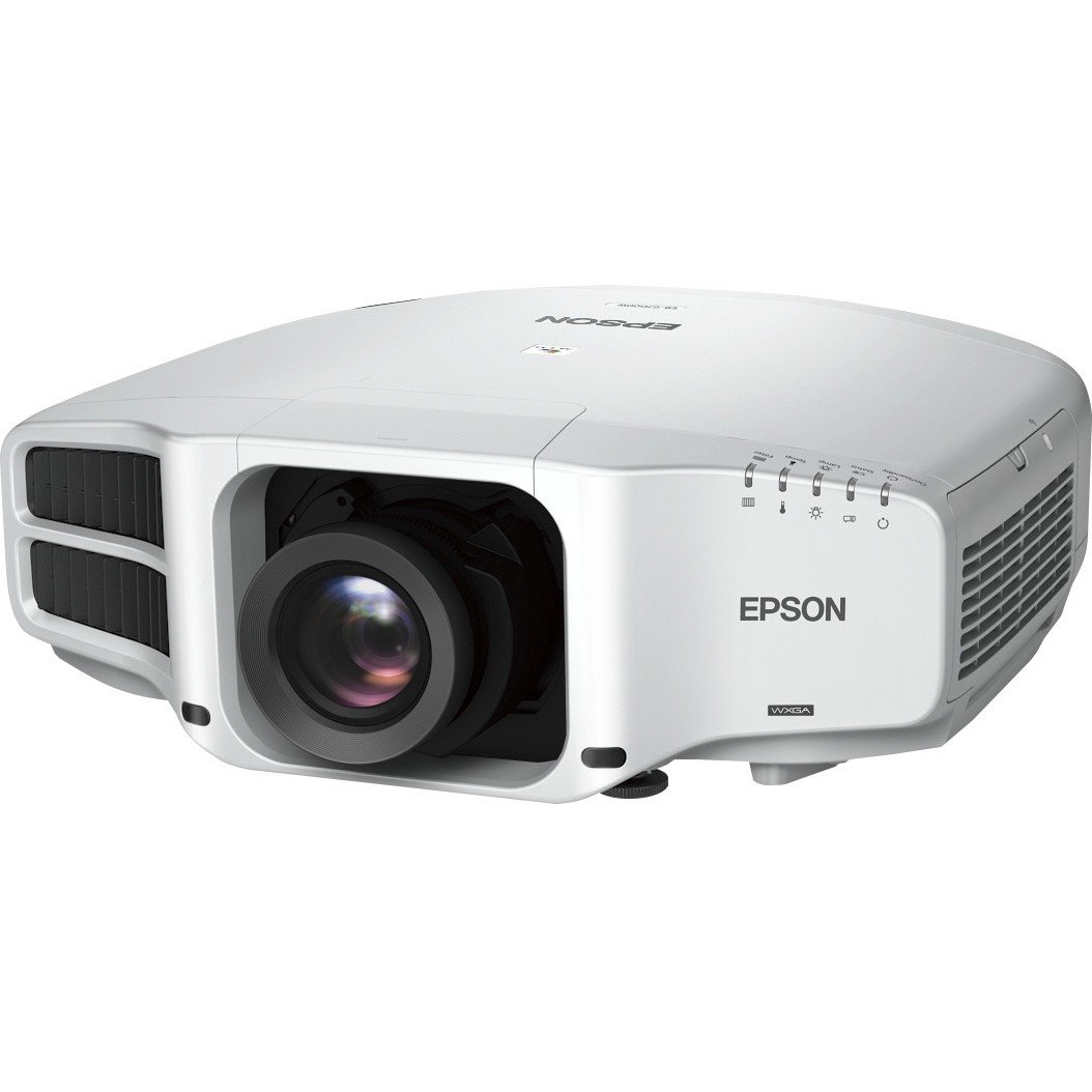 Epson EB-G7000W LCD Projector - 16:10