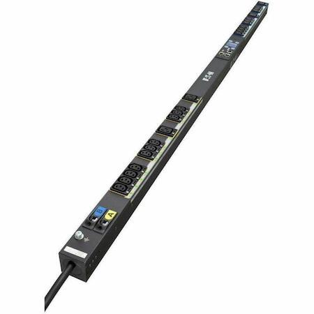 Eaton ePDU G3 21-Outlets PDU