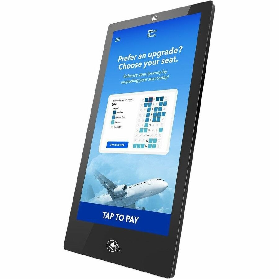 Elo Pay POS Terminal