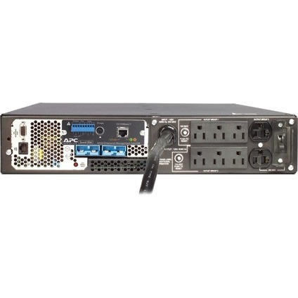 APC Smart-UPS XL Modular 3000VA Rackmount/Tower