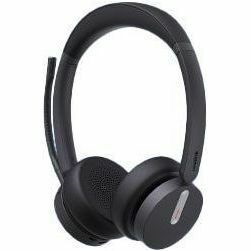 Yealink WH64 DECT Wireless Headset