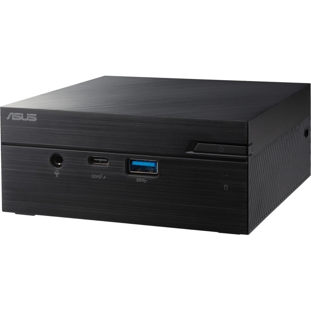 Asus PN41 PN41-SYSF441PAFD Desktop Computer - Intel Celeron N4500 - 4 GB - 128 GB SSD - Mini PC