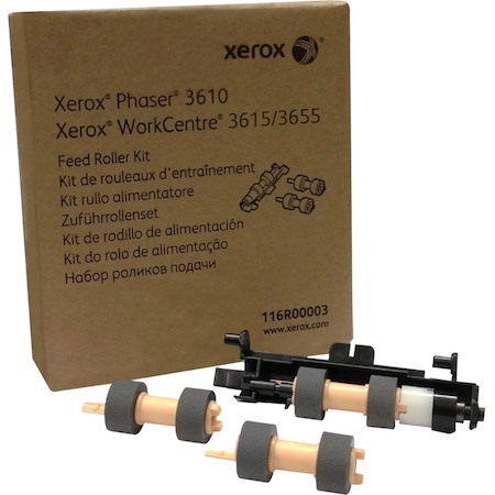 Xerox Feed Roller