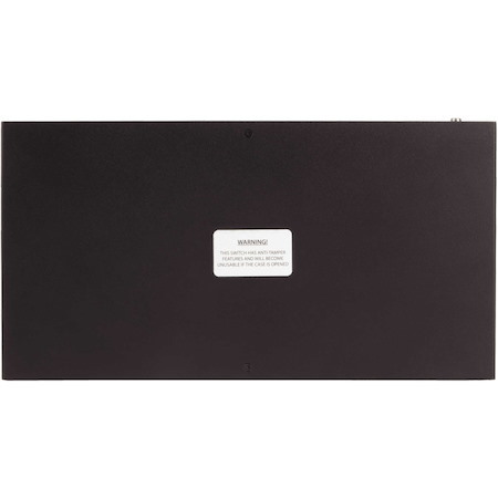 Tripp Lite by Eaton 4-Port Dual-Monitor Secure KVM Switch, HDMI, 4K, NIAP PP3.0, Audio, TAA
