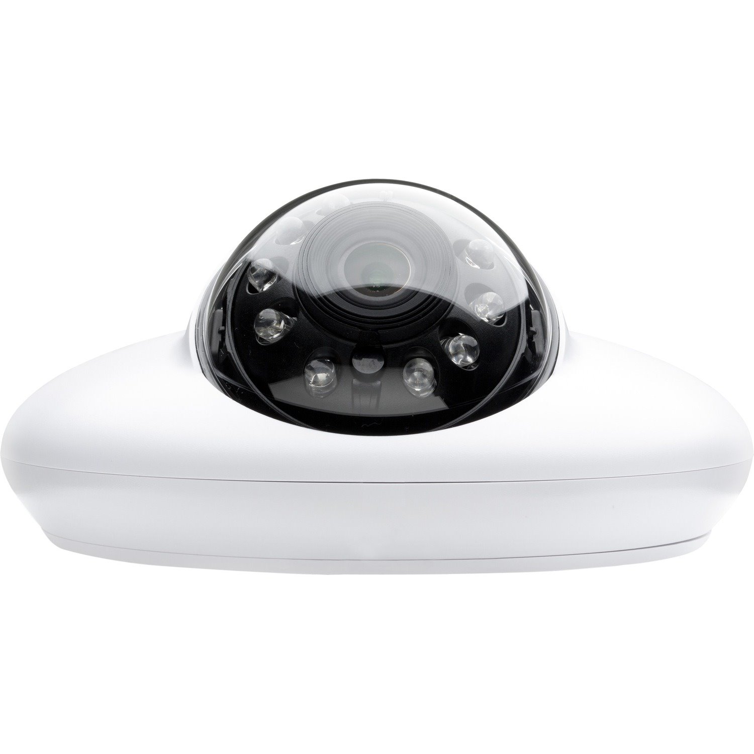 Ubiquiti UniFi UVC-G3-DOME 4 Megapixel HD Network Camera - 3 - Dome