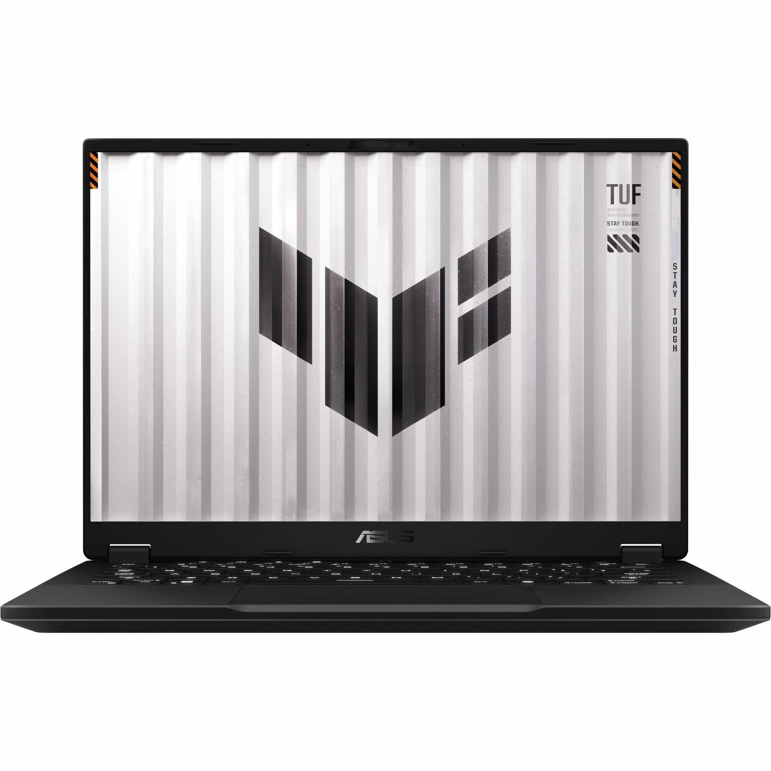 TUF Gaming A14 FA401UH-RG007W 35.6 cm (14") Gaming Notebook - 2.5K - 165 Hz - AMD Ryzen 7 260 - 16 GB - 1 TB SSD - Jaeger Gray