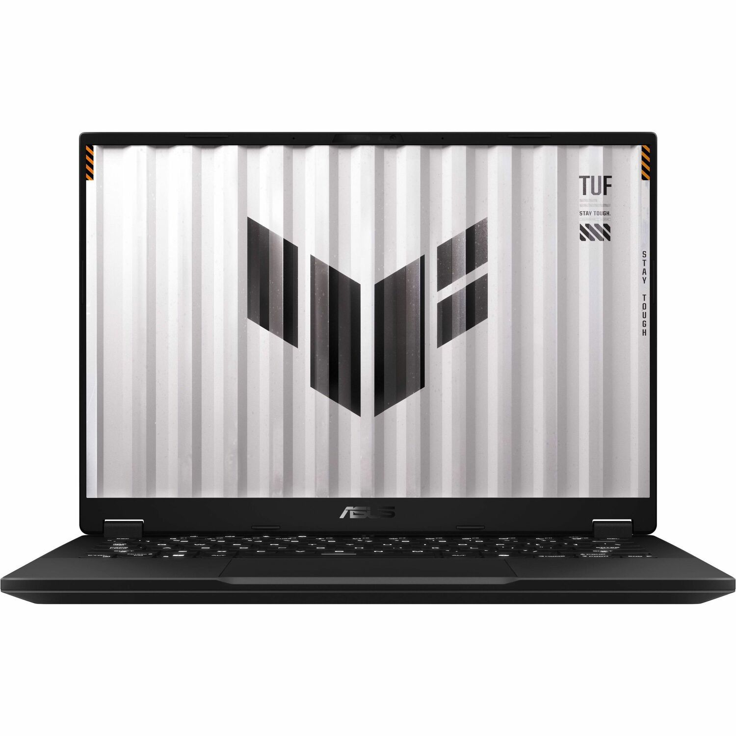 TUF Gaming A14 FA401UH-RG007W 35.6 cm (14") Gaming Notebook - 2.5K - 165 Hz - AMD Ryzen 7 260 - 16 GB - 1 TB SSD - Jaeger Gray