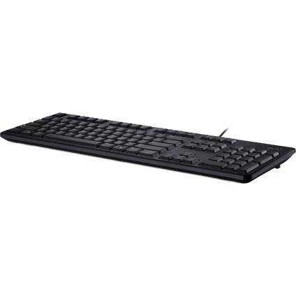 Dell KB212-B USB 104 QuietKey Keyboard