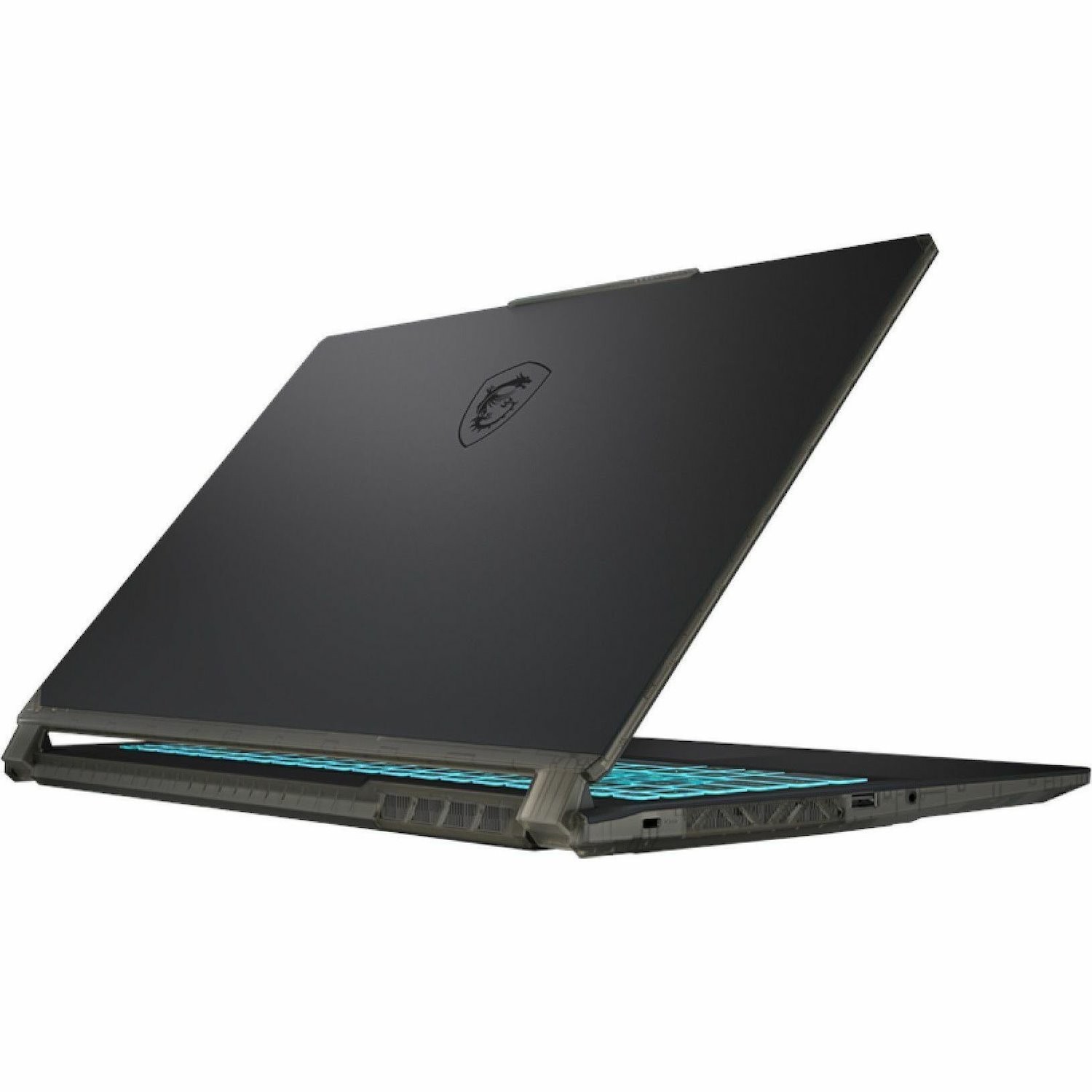 MSI Cyborg 15 A13V Cyborg 15 A13VF-1278US 15.6" Gaming Notebook - Full HD - 144 Hz - Intel Core i7 13th Gen i7-13620H - 32 GB - 1 TB SSD - Translucent Black
