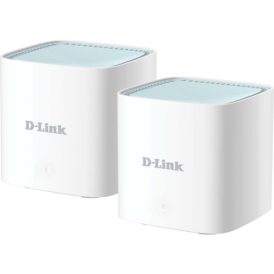 D-Link EAGLE PRO AI M15 Wi-Fi 6 IEEE 802.11ax Ethernet Wireless Router