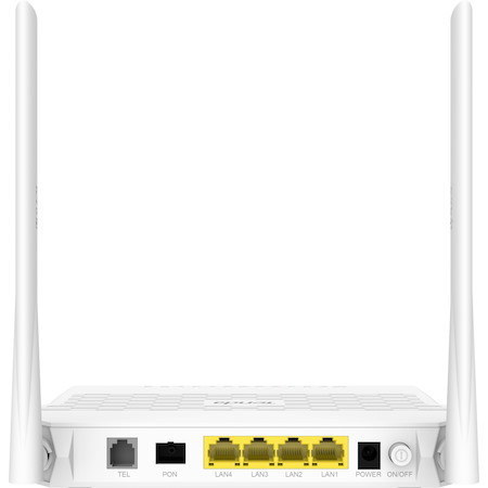 Tenda HG9 Wi-Fi 5 IEEE 802.11a/b/g/n/ac Ethernet Wireless Router