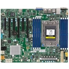 Supermicro H11SSL-C Server Motherboard - AMD Chipset - Socket SP3 - ATX