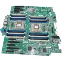 HPE - Certified Genuine Parts Server Motherboard - Intel Chipset