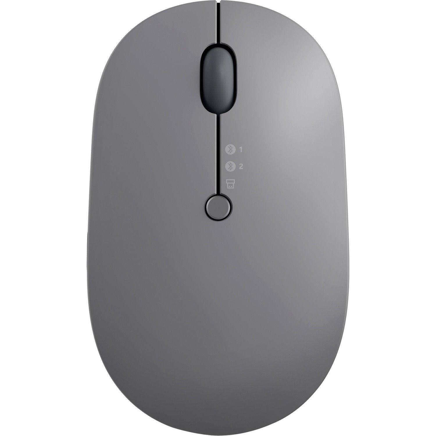 Lenovo Go Wireless Multi-Device Mouse