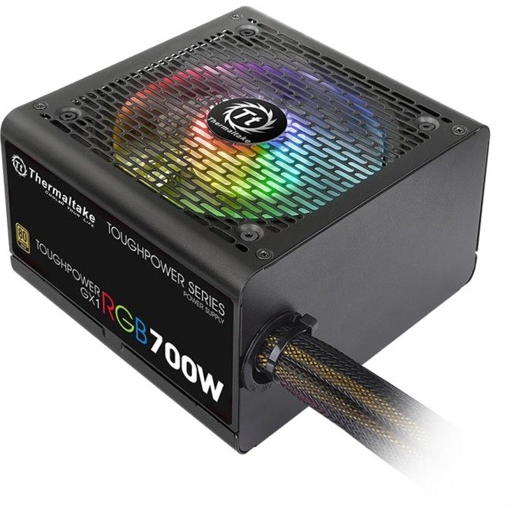 Thermaltake Toughpower GX1 RGB TP-700AH2NKG Power Supply