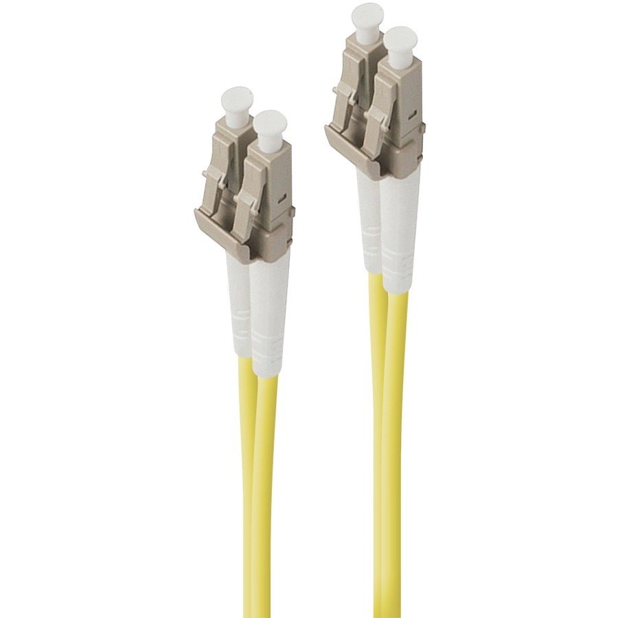 Alogic 3 m Fibre Optic Network Cable