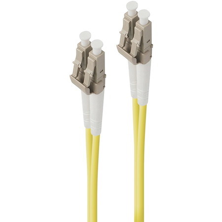 Alogic 3 m Fibre Optic Network Cable
