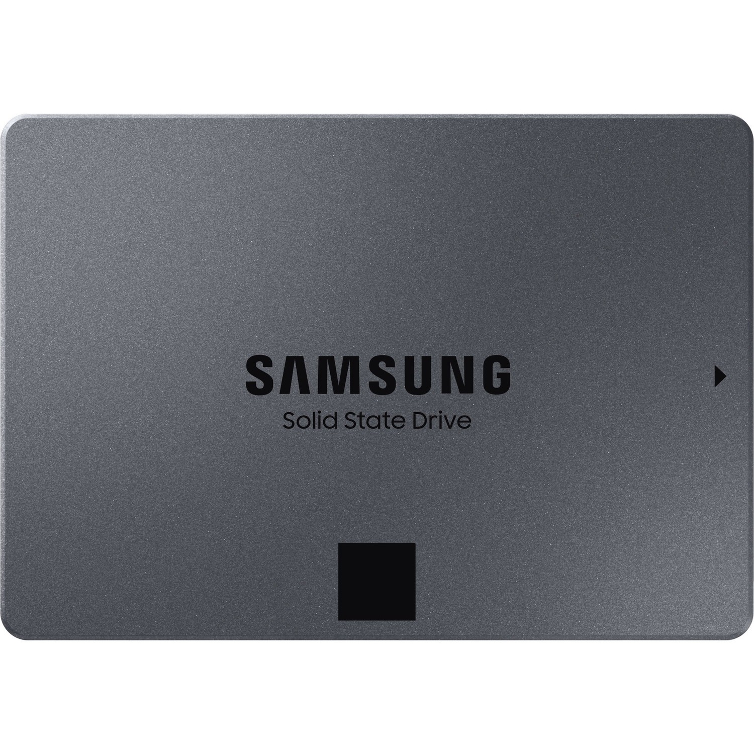 Samsung 860 QVO MZ-76Q1T0B/AM 1 TB Solid State Drive - 2.5" Internal - SATA (SATA/600)
