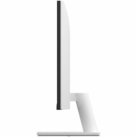 LG UltraFine 27US500-W 27" Class 4K UHD LED Monitor - 16:9 - White, Black