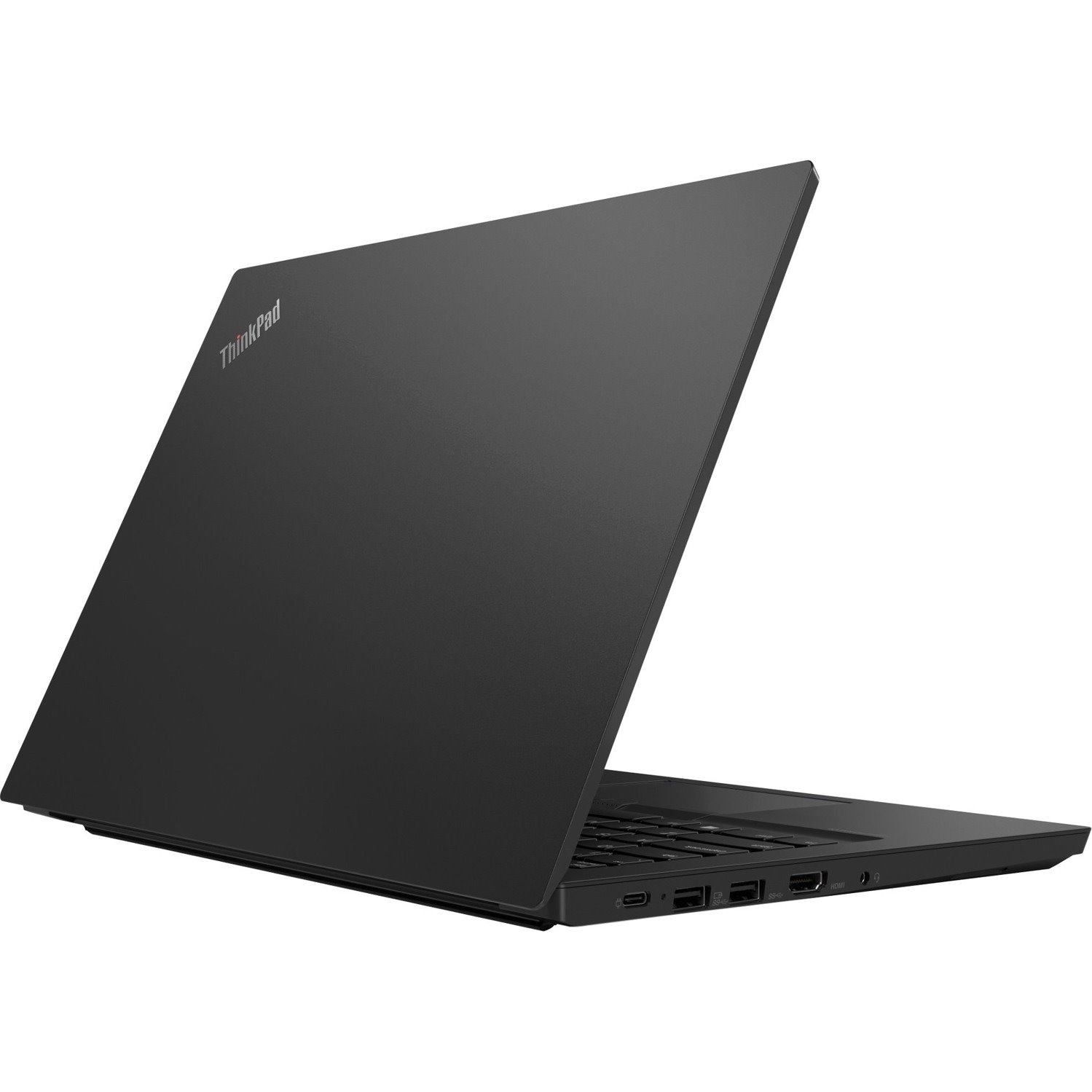 Lenovo ThinkPad E14 Gen 2 20TA00HKCA 14" Notebook - Full HD - Intel Core i5 11th Gen i5-1135G7 - 8 GB - 256 GB SSD - French Keyboard - Black