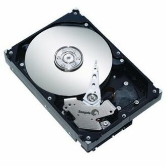 Seagate BarraCuda ST3160215A 160 GB Hard Drive - 3.5" Internal - IDE (IDE Ultra ATA/100 (ATA-6))