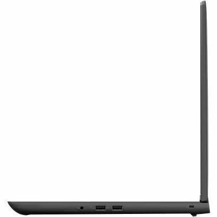 Lenovo ThinkPad P16v Gen 1 21FC0021US 16" Notebook - WUXGA - Intel Core i7 13th Gen i7-13800H - vPro Technology - 16 GB - 512 GB SSD - English Keyboard - Thunder Black