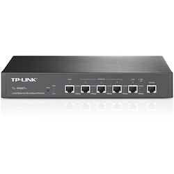 TP-Link TL-R480T+ Router