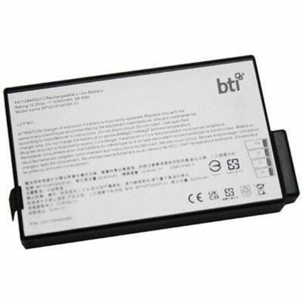 Battery Technology Gbm9x7-Bti Battery 10.8V 99.8WH
