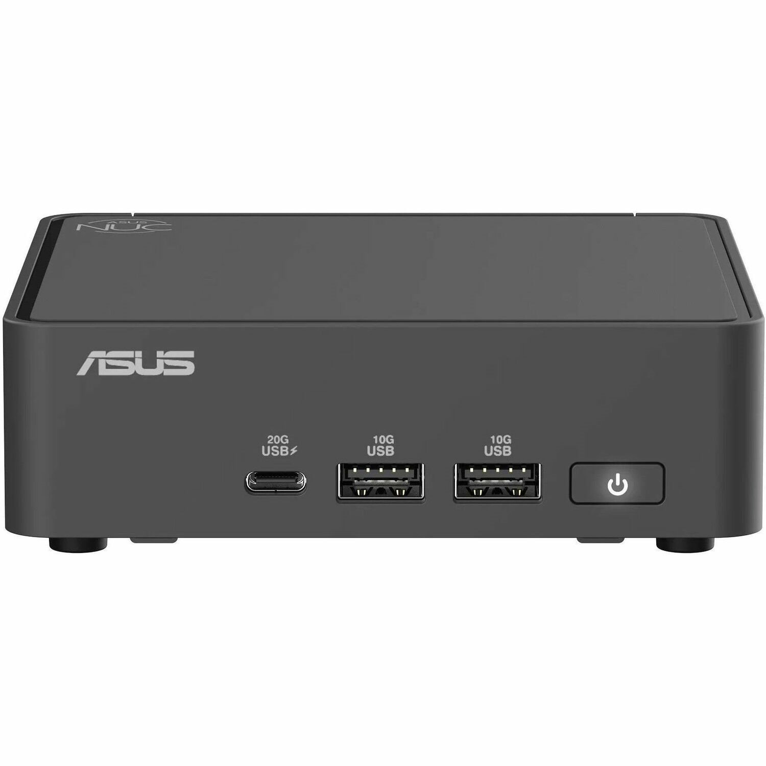 Asus NUC 15 Pro NUC15CRHi3 Barebone System - Mini PC - Intel Core 3