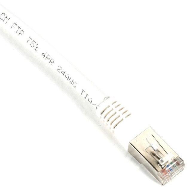 Black Box GigaTrue Cat.6 (F/UTP) Patch Network Cable