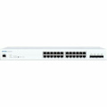 Sophos CS210-24FP Ethernet Switch