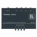 Kramer 4X1V 4-Port Video Switch