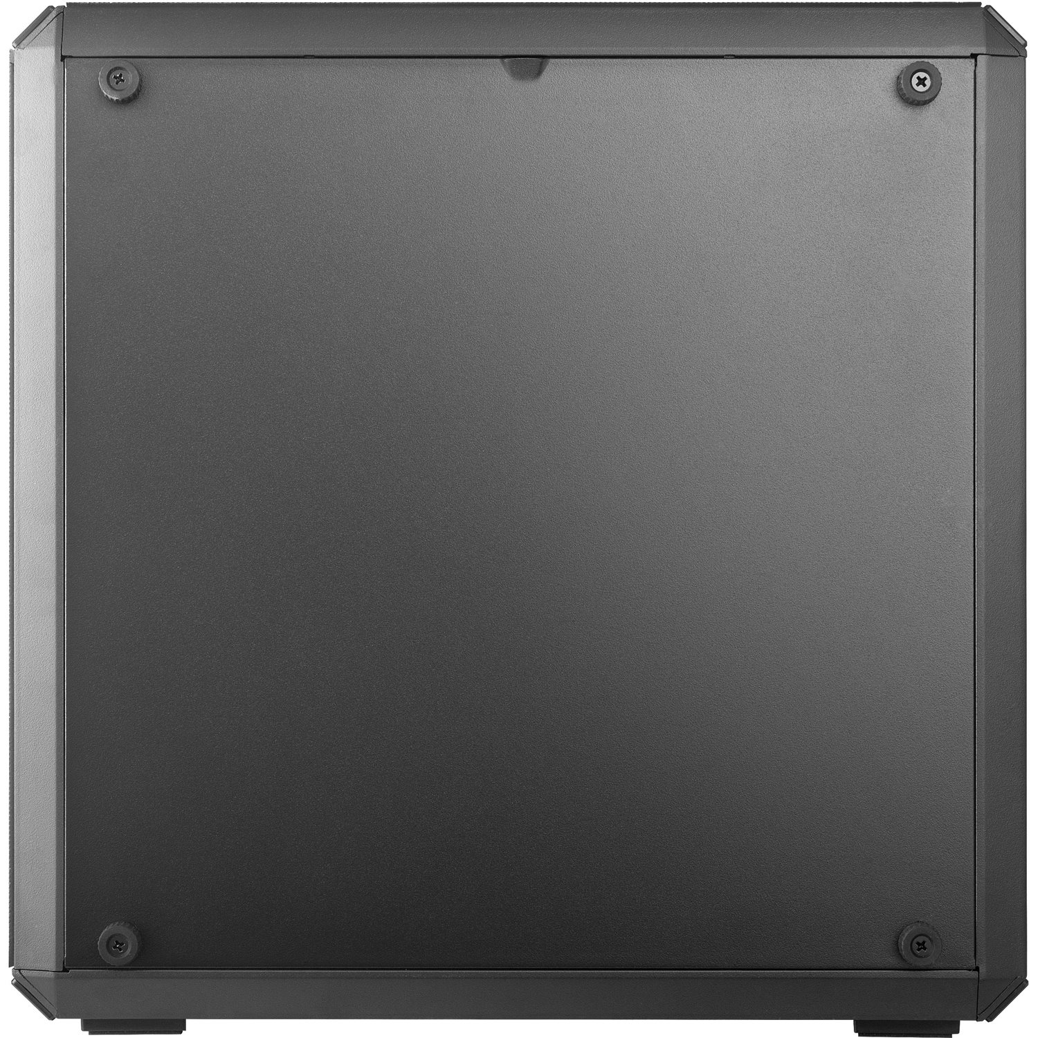Cooler Master MasterBox MCB-Q300L-KANN-S00 Computer Case - Micro ATX, Mini ITX Motherboard Supported - Mid-tower - Steel, Plastic - Black