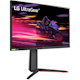 LG UltraGear 27GP750-B 27" Class Full HD Gaming LCD Monitor - 16:9 - Matte Black