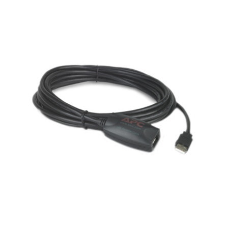 APC by Schneider Electric NBAC0213L 5 m USB Data Transfer Cable