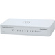 Manhattan 8-Port Gigabit Ethernet Switch