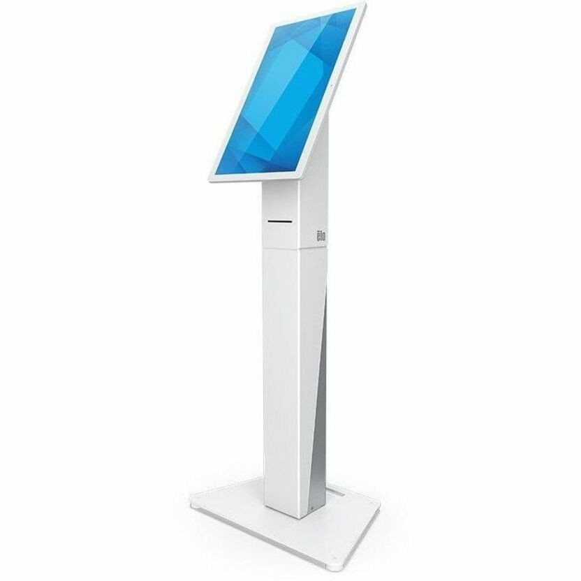 Elo Wallaby with Integrated Printer