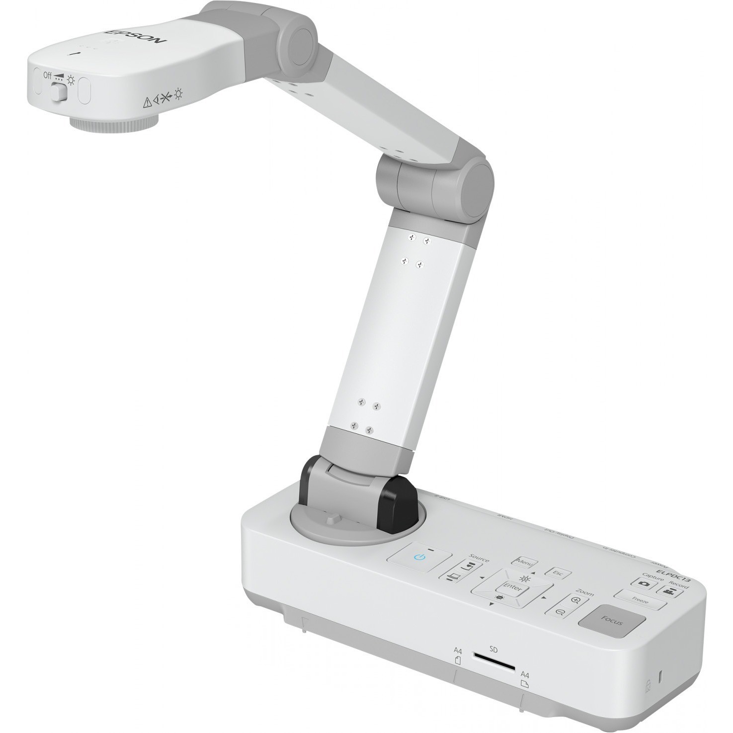Epson ELPDC13 Document Camera