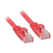Cables To Go Kabel / 1 M Mlded/Btd Red Cat5e PVC Utp
