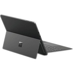 Microsoft Surface Pro 9 Tablet - 13" - 16 GB - 256 GB SSD - Windows 11 Pro - Graphite