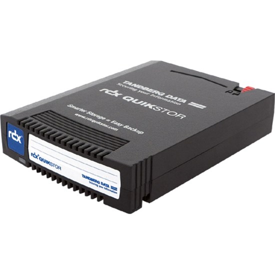 Tandberg RDX Quikstor 1TB Removable Disk